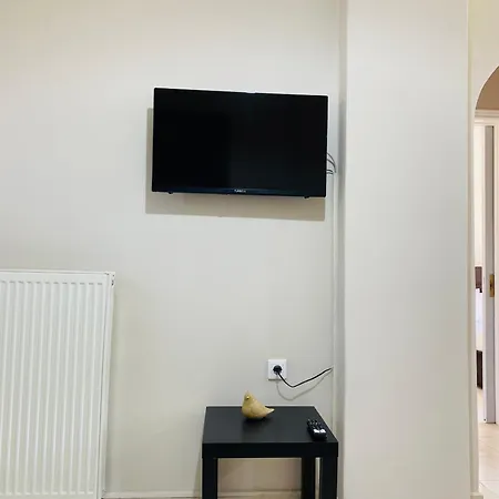 La E Bella By Corfuescapes