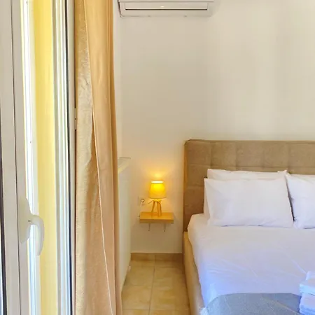 La E Bella By Corfuescapes