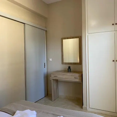 La E Bella By Corfuescapes