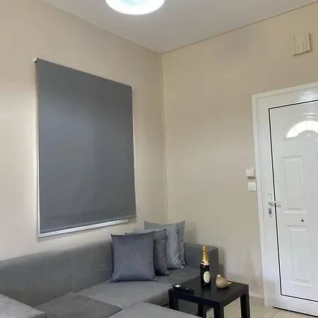 Апартаменты La E Bella By Corfuescapes