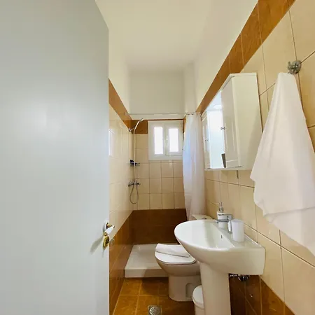 La E Bella By Corfuescapes