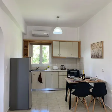 La E Bella By Corfuescapes * Контокали