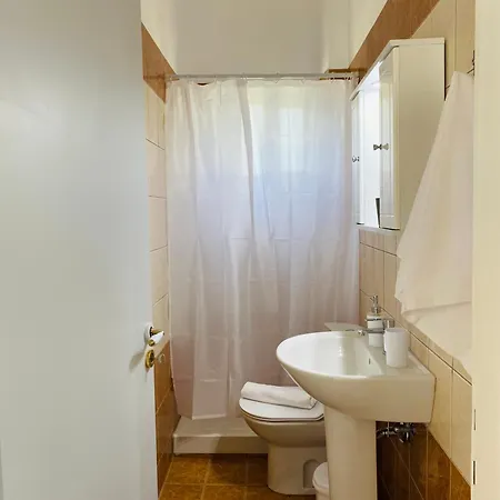 La E Bella By Corfuescapes Апартаменты