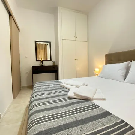 La E Bella By Corfuescapes Apartment *