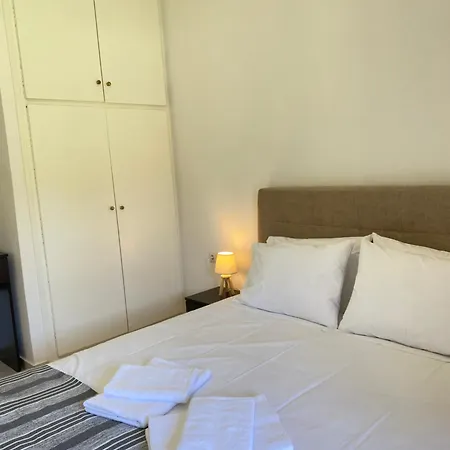 La E Bella By Corfuescapes Апартаменты *