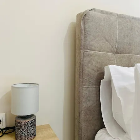 La E Bella By Corfuescapes * Контокали