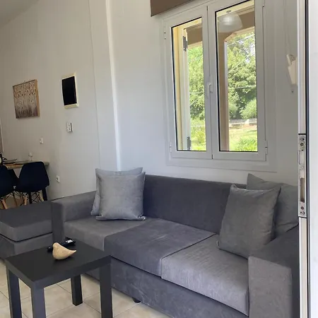 La E Bella By Corfuescapes Контокали