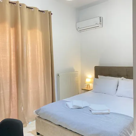 La E Bella By Corfuescapes * Контокали