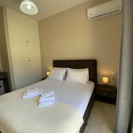 La E Bella By Corfuescapes