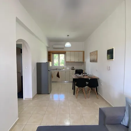 La E Bella By Corfuescapes Контокали