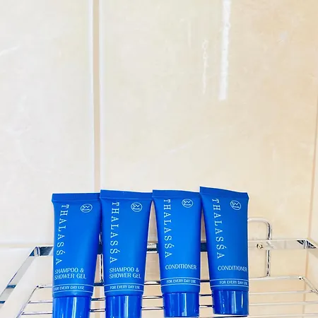 Апартаменты La E Bella By Corfuescapes