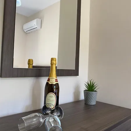 La E Bella By Corfuescapes * Контокали