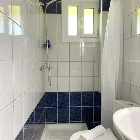 Апартаменты La E Bella By Corfuescapes *