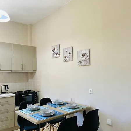 Apartment La E Bella By Corfuescapes *