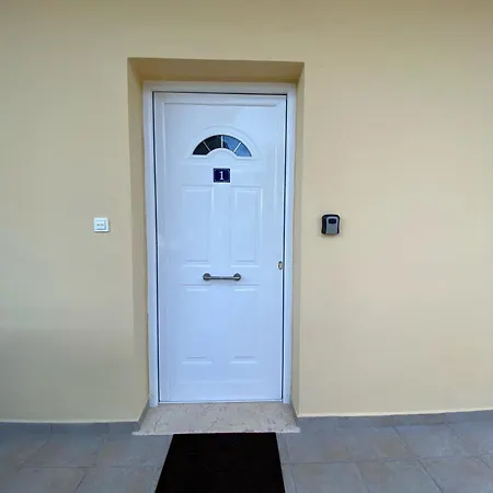 La E Bella By Corfuescapes Контокали