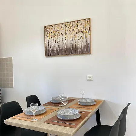 La E Bella By Corfuescapes Апартаменты