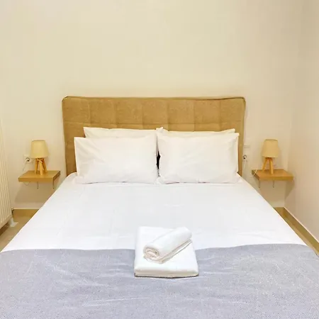 Апартаменты La E Bella By Corfuescapes *