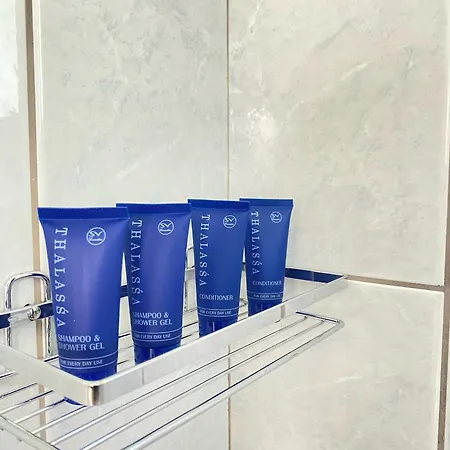 Апартаменты La E Bella By Corfuescapes