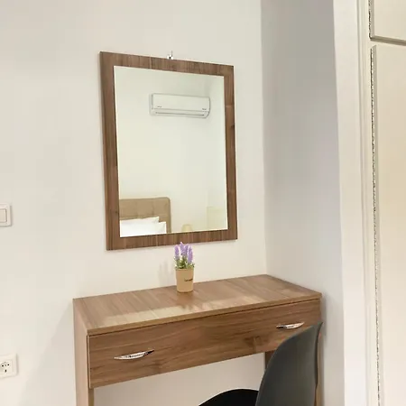 La E Bella By Corfuescapes Апартаменты