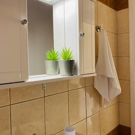 La E Bella By Corfuescapes Апартаменты