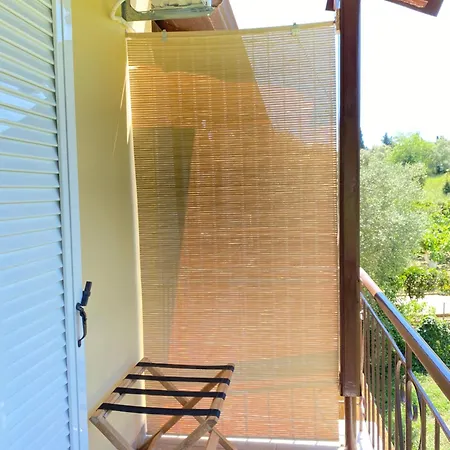 La E Bella By Corfuescapes * Контокали