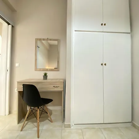 La E Bella By Corfuescapes *