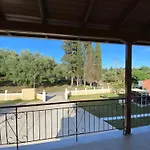 La E Bella By Corfuescapes Контокали