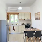 La E Bella By Corfuescapes Апартаменты *