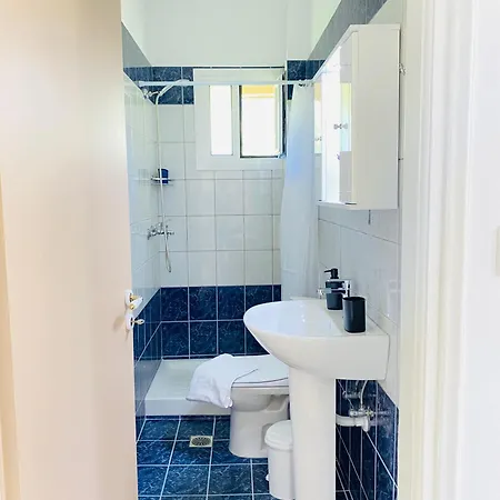 La E Bella By Corfuescapes Appartement